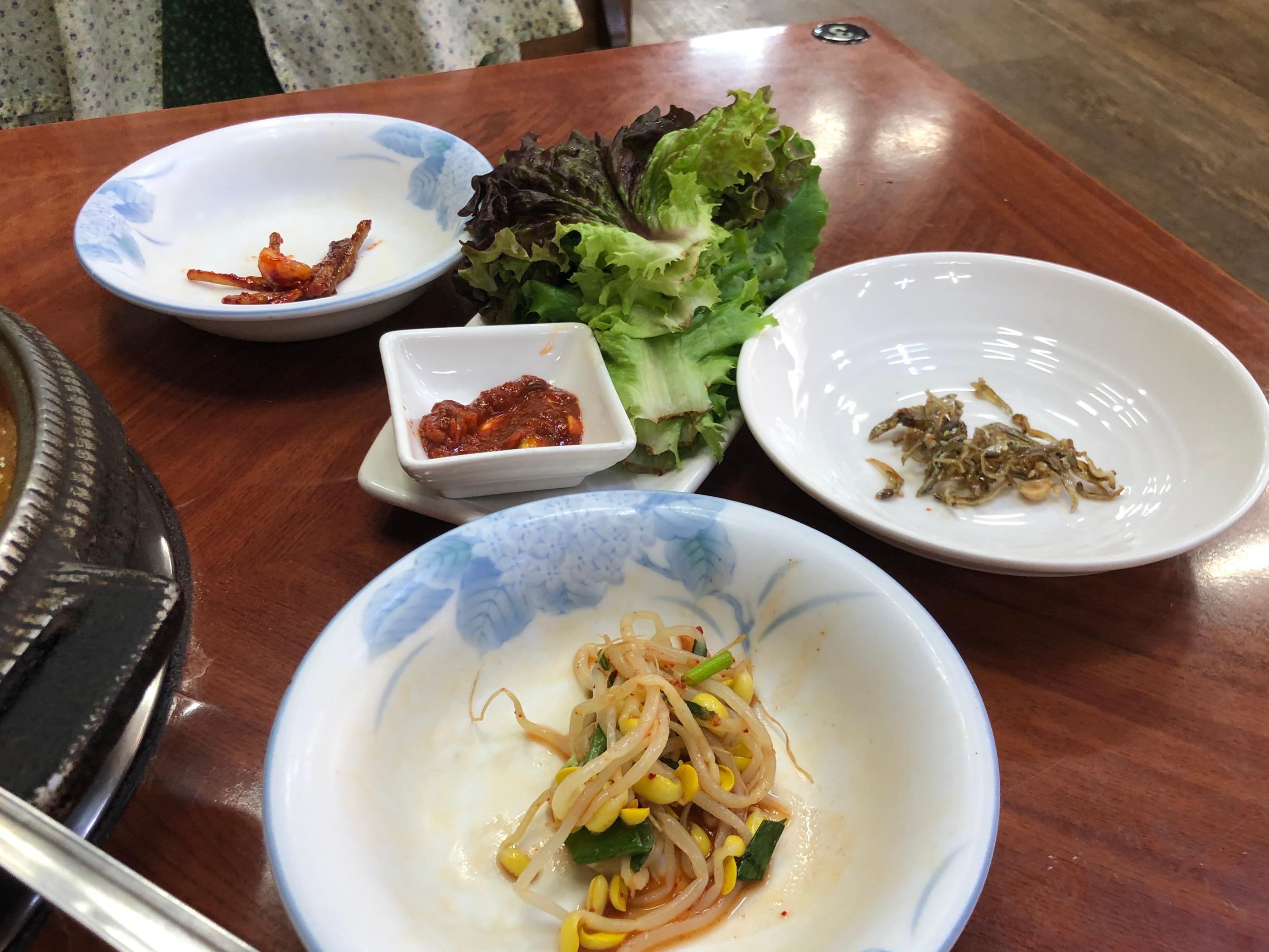 清州美食 韓國清州美食 清州機場美食